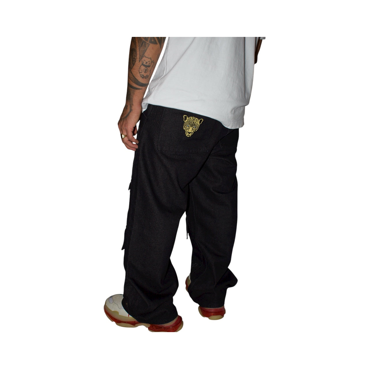 Limitless Essential Cargo