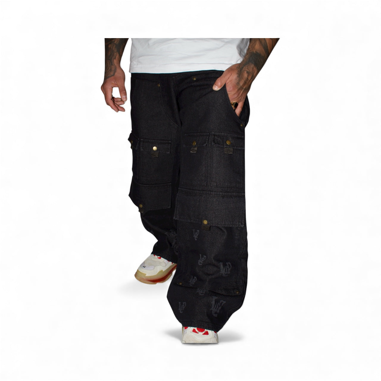 Limitless Essential Cargo