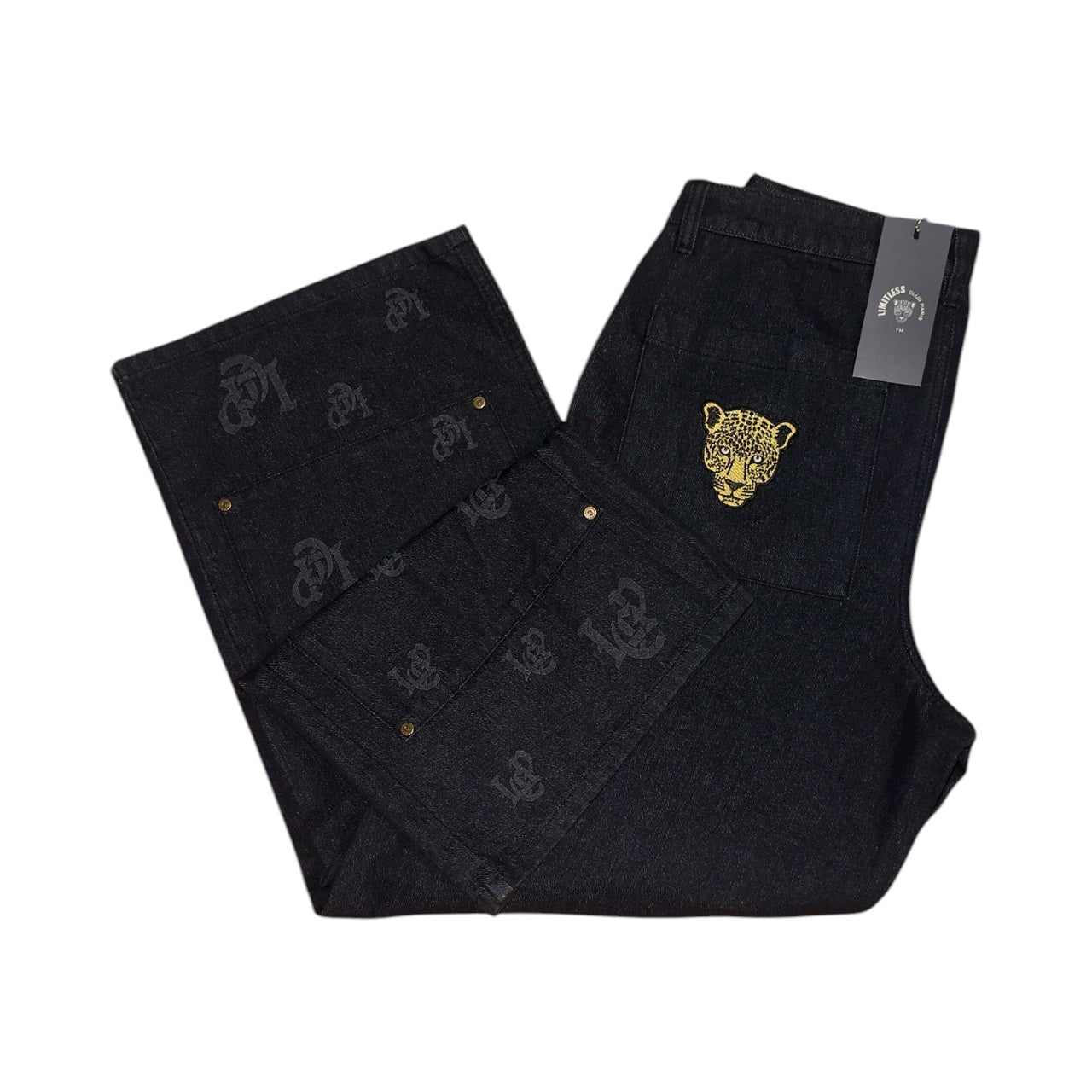 Limitless Essential Cargo