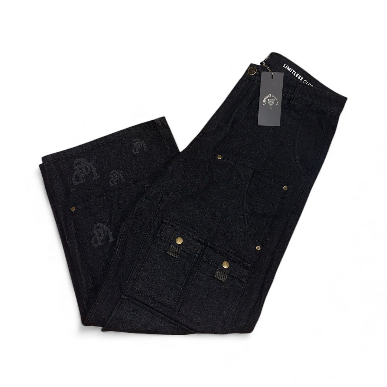 Limitless Essential Cargo