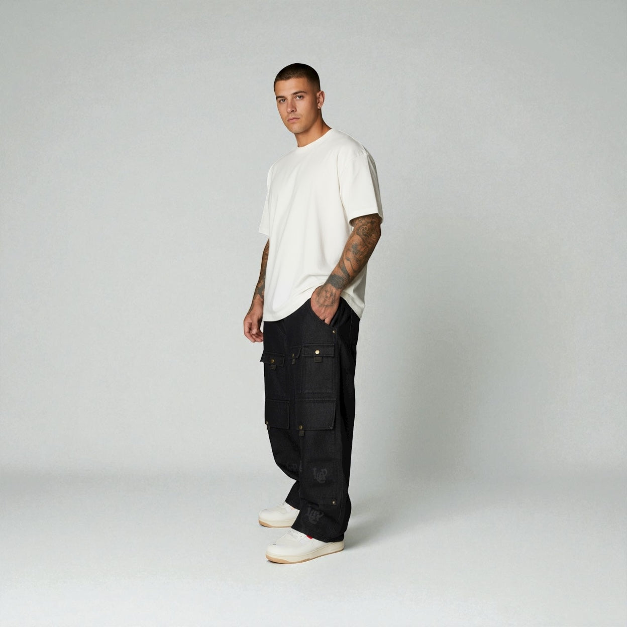 Limitless Essential Cargo